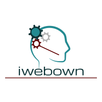 Iwebown Logo